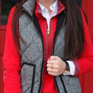 Duffield Lane | Holiday Pullover Long Sleeve | S